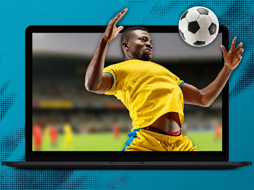 Fútbol en vivo
